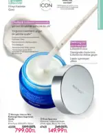 oriflame mart 2026 katalogur 21