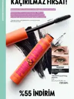 oriflame mart 2026 katalogur 22