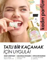 oriflame mart 2026 katalogur 23