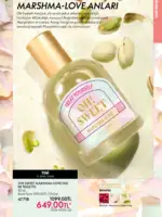 oriflame mart 2026 katalogur 25