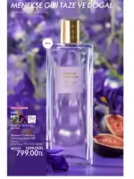 oriflame mart 2026 katalogur 26
