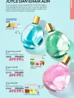 oriflame mart 2026 katalogur 27