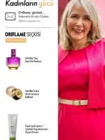 oriflame mart 2026 katalogur 3