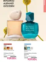 oriflame mart 2026 katalogur 31
