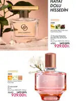 oriflame mart 2026 katalogur 32