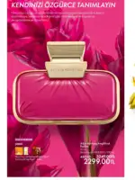 oriflame mart 2026 katalogur 36