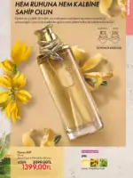 oriflame mart 2026 katalogur 37