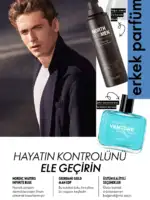 oriflame mart 2026 katalogur 39