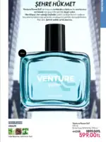 oriflame mart 2026 katalogur 41