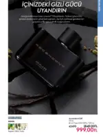 oriflame mart 2026 katalogur 43