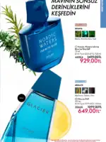 oriflame mart 2026 katalogur 45