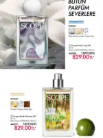 oriflame mart 2026 katalogur 46