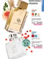 oriflame mart 2026 katalogur 47