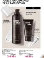 oriflame mart 2026 katalogur 48