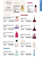 oriflame mart 2026 katalogur 51