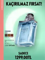 oriflame mart 2026 katalogur 52