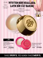 oriflame mart 2026 katalogur 55