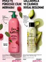 oriflame mart 2026 katalogur 56