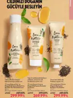 oriflame mart 2026 katalogur 57