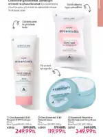 oriflame mart 2026 katalogur 63