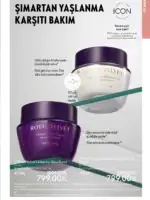 oriflame mart 2026 katalogur 65
