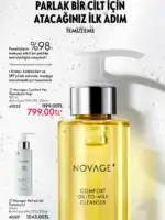 oriflame mart 2026 katalogur 68