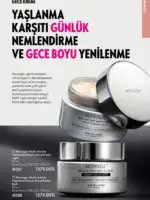 oriflame mart 2026 katalogur 71