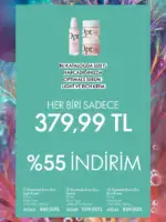 oriflame mart 2026 katalogur 8