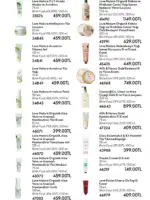 oriflame mart 2026 katalogur 80