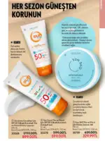oriflame mart 2026 katalogur 81