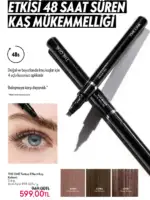 oriflame mart 2026 katalogur 88