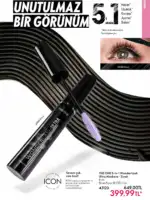 oriflame mart 2026 katalogur 89