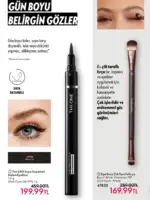 oriflame mart 2026 katalogur 90