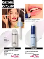 oriflame mart 2026 katalogur 92