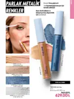 oriflame mart 2026 katalogur 93