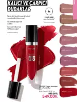 oriflame mart 2026 katalogur 95