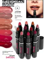oriflame mart 2026 katalogur 96