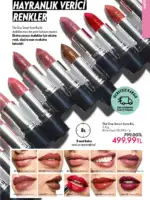 oriflame mart 2026 katalogur 97