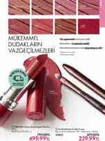 oriflame nisan 2026 katalogu 101