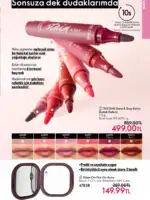 oriflame nisan 2026 katalogu 103