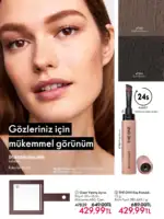 oriflame nisan 2026 katalogu 108