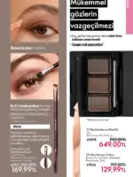 oriflame nisan 2026 katalogu 109