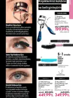 oriflame nisan 2026 katalogu 111