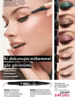 oriflame nisan 2026 katalogu 112