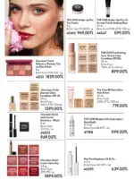 oriflame nisan 2026 katalogu 114
