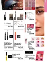 oriflame nisan 2026 katalogu 115