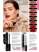 oriflame nisan 2026 katalogu 117