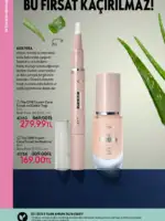oriflame nisan 2026 katalogu 120
