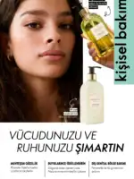 oriflame nisan 2026 katalogu 121