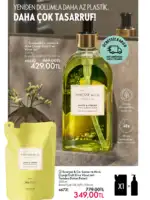 oriflame nisan 2026 katalogu 122